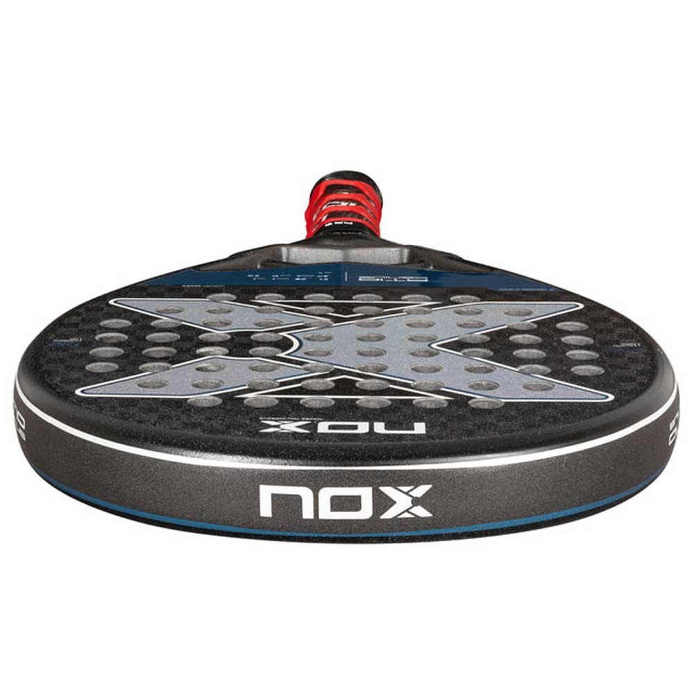 Ракетка для падела NOX AT10 - GENIUS 12K By Agustin Tapia 2024