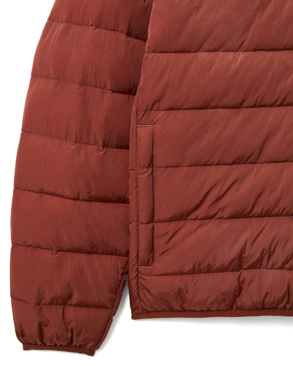 Пуховик Weekend Offender La Guardia Clay