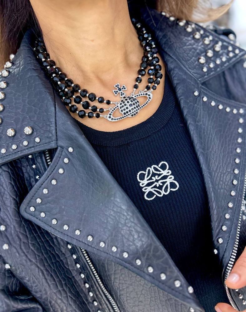 Чокер Vivienne Westwood