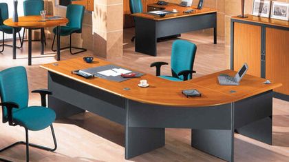 Офисная мебель - рекомендации выбора
