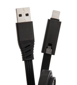 ЯЛ-20-09 Многоразовый кабель для iPhone