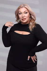 Лонгслив 6302 Fabrika