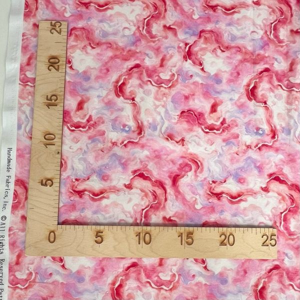 ЛИЛОВАЯ ЛАВА - 100% ХЛОПОК 7