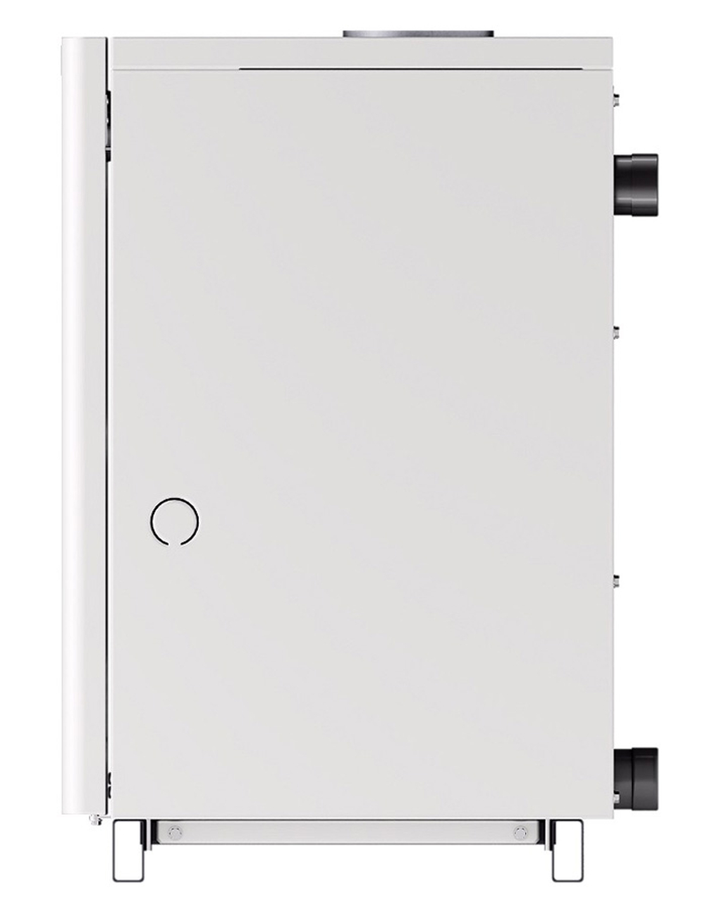 Котел напольный газовый ЛЕМАКС "ГАЗОВИК" АОГВ- 8-1