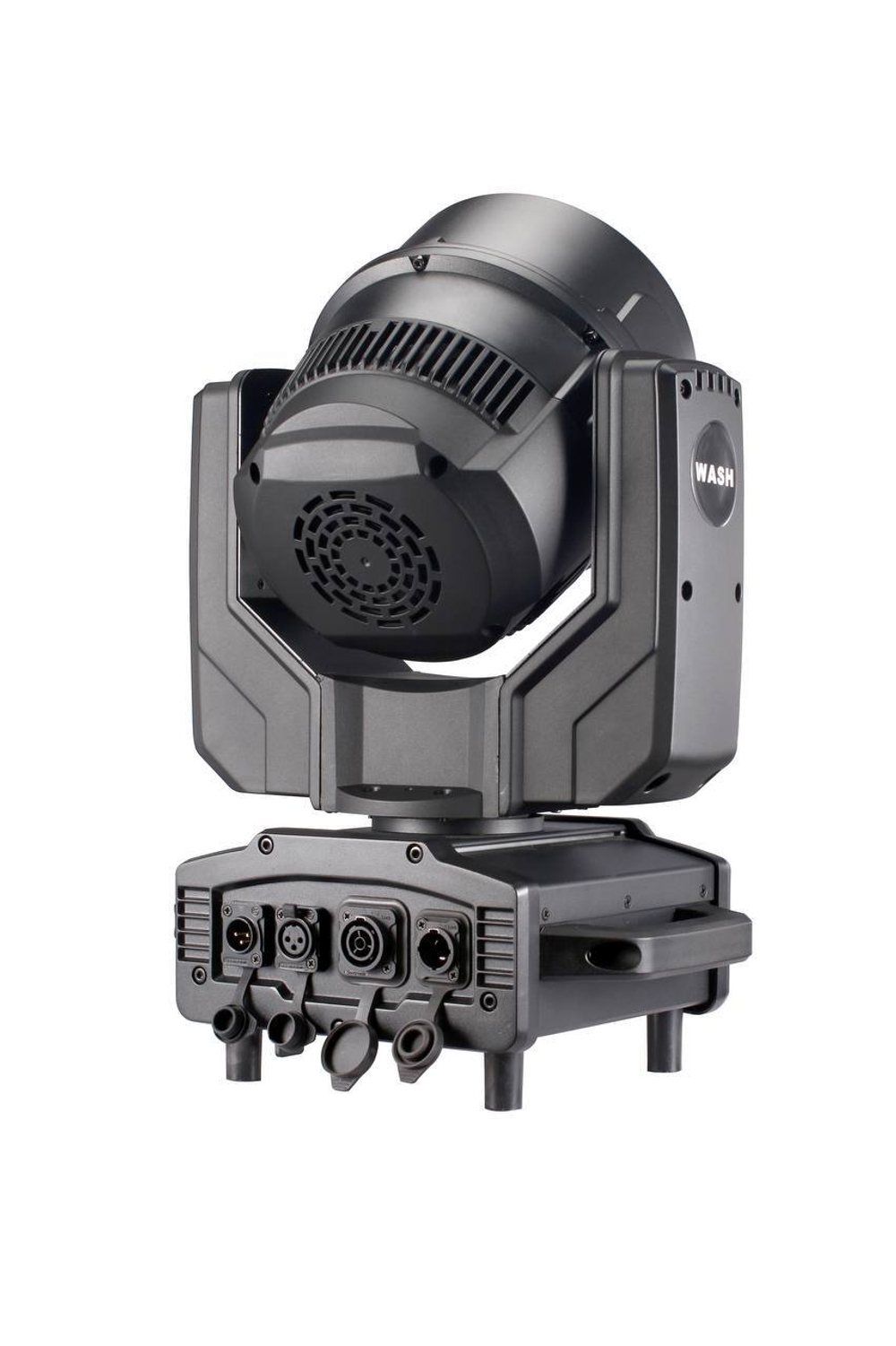 Всепогодная голова IP65 7x40W Mini Wash Zoom Moving Head