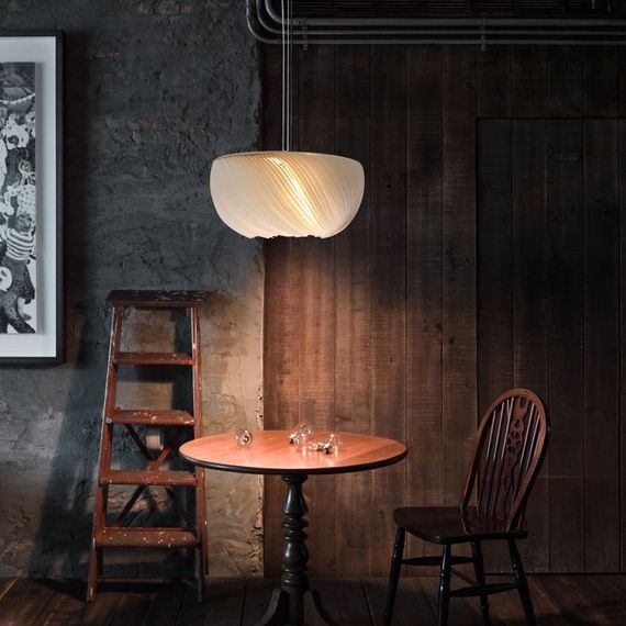 Подвесной светильник Imperium Loft Moonjelly Corona 189551-26