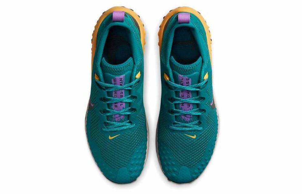 Кроссовки Nike Wildhorse 7