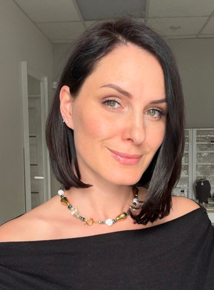 Колье ГАРМОНИЯ