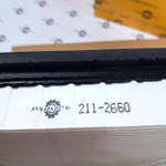 Фильтр кабины | 211-2660, FT-6866 | ARM