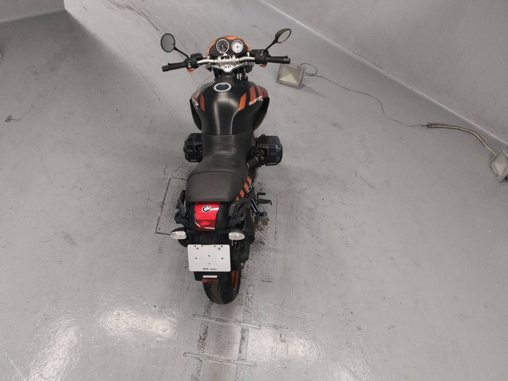 BMW R1150R Rockster , 2003