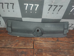 Кожух замка капота Audi A4 (B9) 15-20 Б/У Оригинал 8W0807081