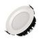 Встраиваемый светодиодный светильник Arlight MS-Mist-Built-R145-15W Warm3000 041613