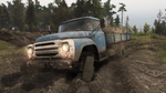 Spintires: MudRunner [PS4] New