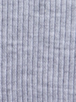 Шапка детская осенняя на завязках и снуд