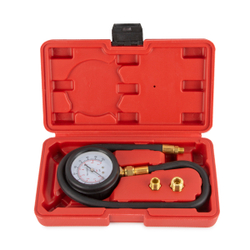 WDK-214270 Тестер давления масла 0-7 бар