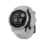 Умные часы Garmin Instinct 2s, 40mm, Solar Mist Gray (010-02564-11)
