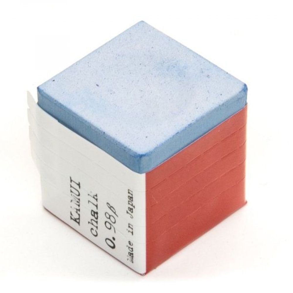 Мел «Kamui 0.98 beta» синий