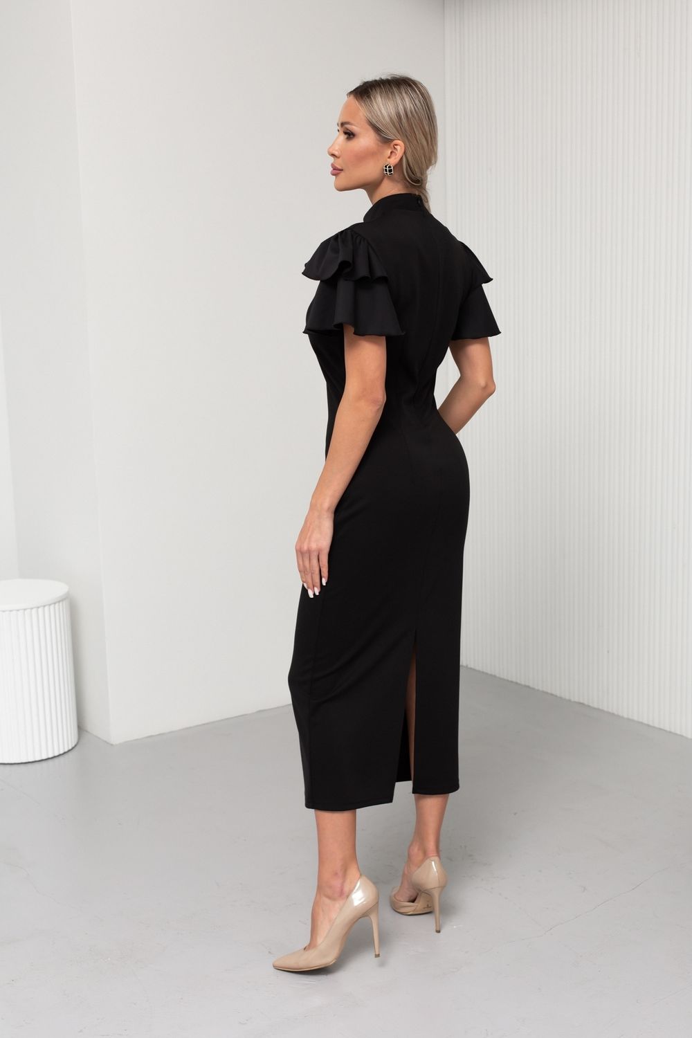 Платье Алеста №1 Valentina (Акция)