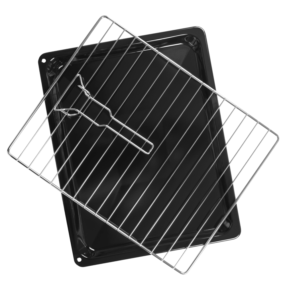 Шкаф духовой электрический MAUNFELD EOEC.564W