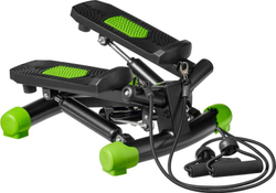 Министеппер поворотный с эспандерами ТУРБО Bradex