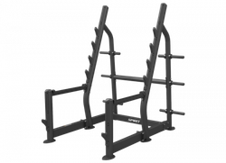 Силовая рама для приседаний Spirit SP-4207