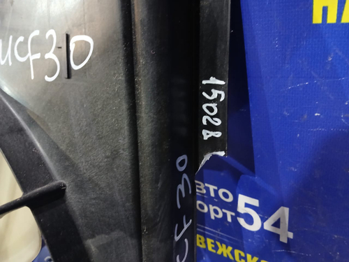 Диффузор радиатора двигателя TOYOTA CELSIOR 2000-2006