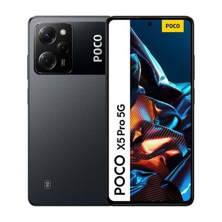 Poco X5 Pro 5G (22101320G)