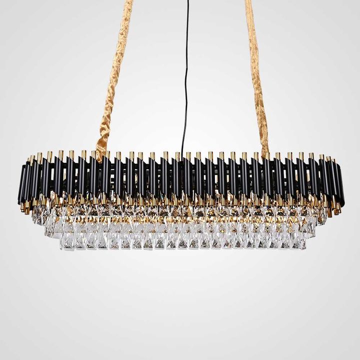 Подвесная люстра Imperium Loft Empire 156487-22