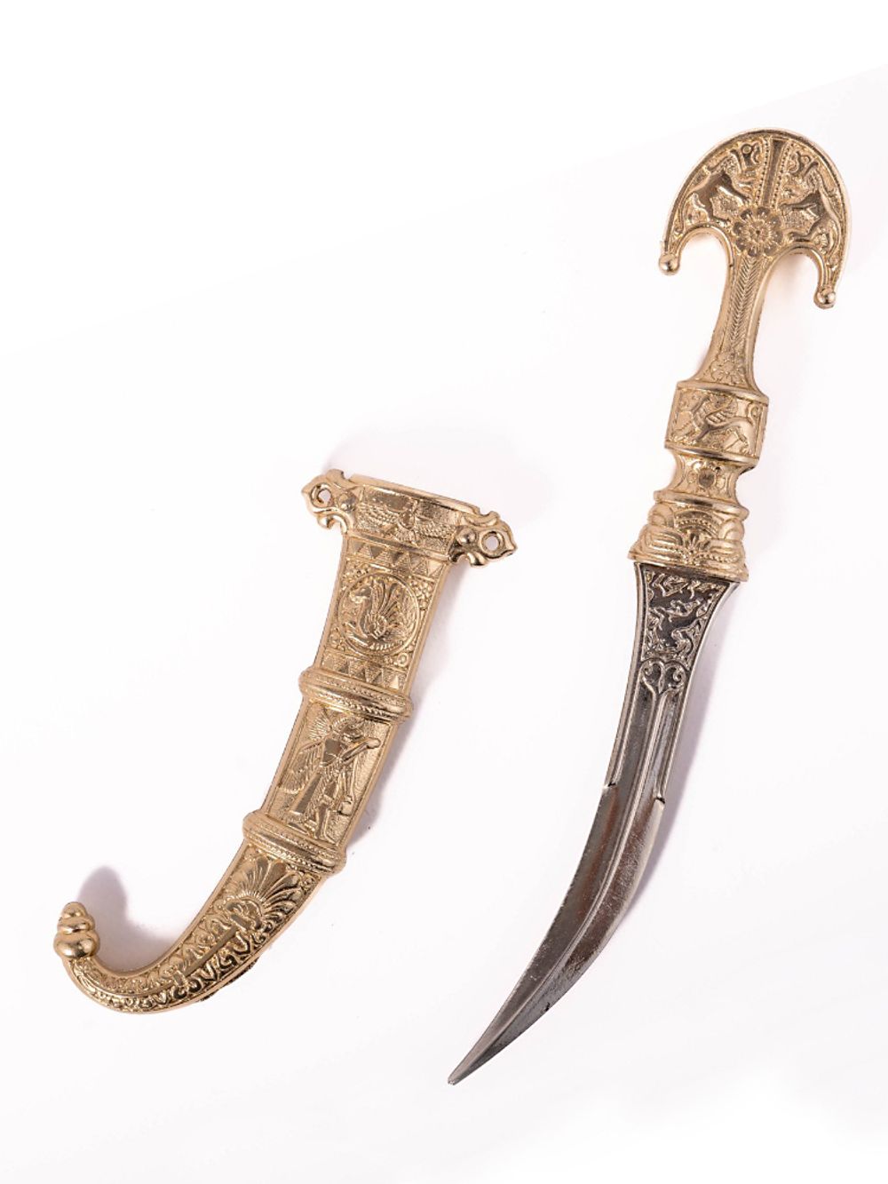 Denix Кинжал в ножнах персидский 6 в. н.э.