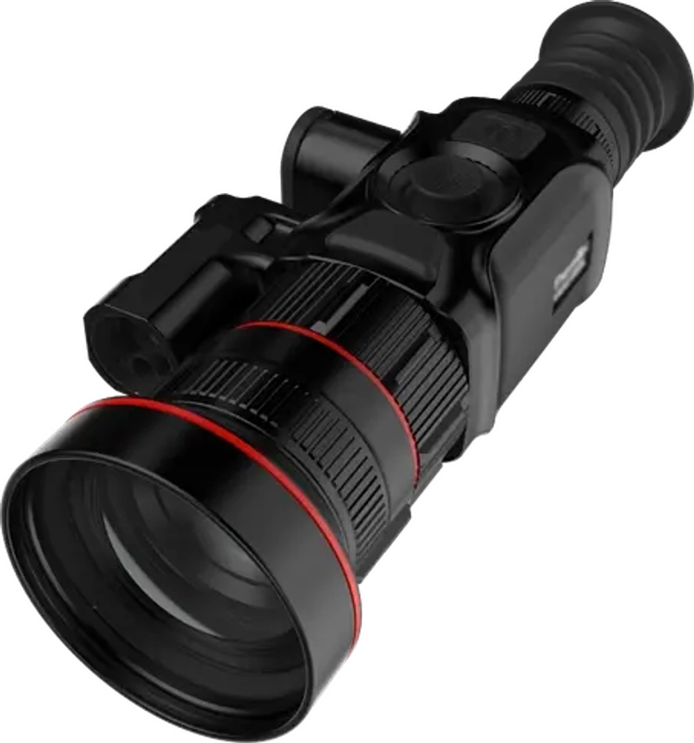 Тепловизионный прицел RikaNV Lesnik 660L