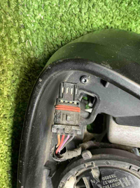 Зеркало левое BMW 5er F10 (2009-2013) 3 контакта