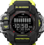 Мужские наручные часы Casio G-Shock GPR-H1000RY-1A9