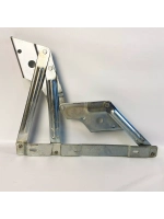 Механизм для дивана осевой 10162, Турция, комплект