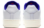 Кроссовки Nike Air Force 1 Jewel Home Away Grey