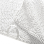 Полотенце Graccioza Bee Waffle White (46 x 76 см)