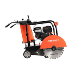 Швонарезчик PATRIOT RCS 450