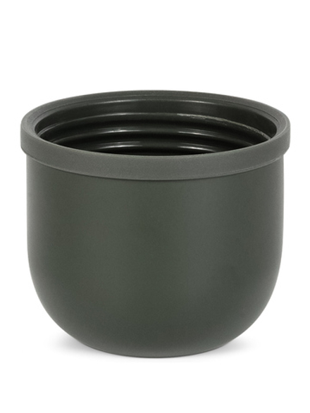 Чашка для термосов Relaxika 101 серии (0,35 л., 0,5 л.), хаки (техн.упаковка)