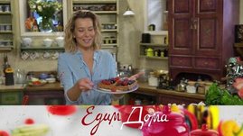 "Едим дома" представит сервис планового питания с доставкой продуктов