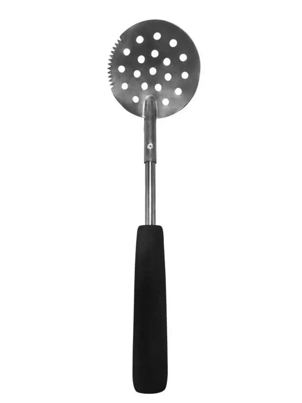 Черпак для зимней рыбалки (рыболовный) FL1002-48 48см