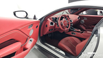 Aston Martin Vantage 2 Generation 4.0 V8 Coupe (03.2023)