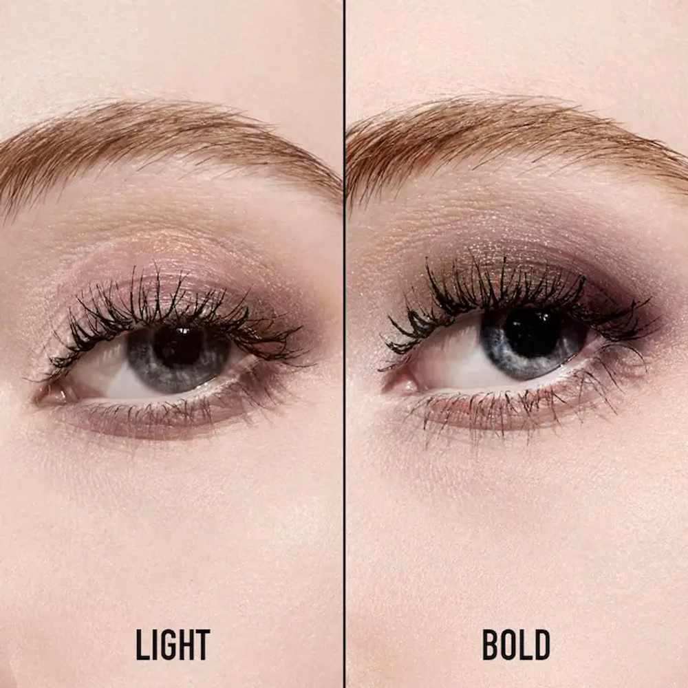 Dior BACKSTAGE Eyeshadow Palette 002 Smoky Essentials