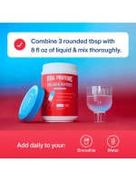 Коллаген со вкусом ледяного лакомства 748 грамм