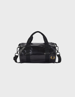 Сумка FRED PERRY Tonal Classic Mini Barrel Bag