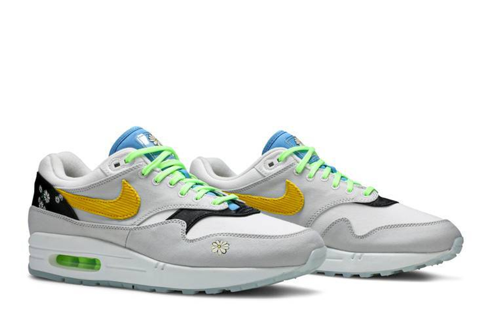 Кроссовки Nike Air Max 1