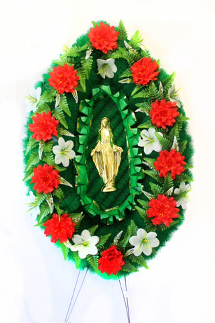 Венок Мадонна