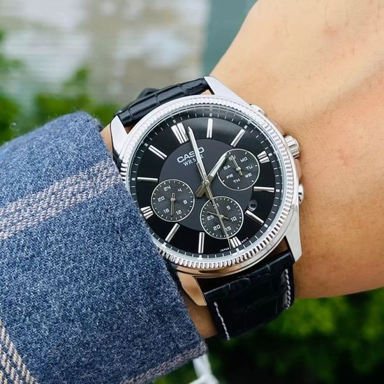 Наручные часы CASIO MTP-1375L-1AVDF