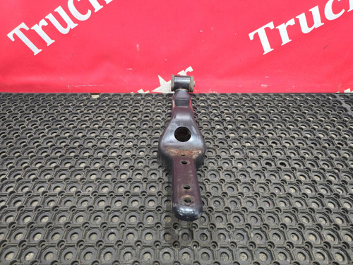 Кронштейн замка кабины 2017 г