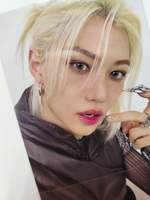 Фотокарты Stray Kids ATE (AppleMusic) (Дефекты)