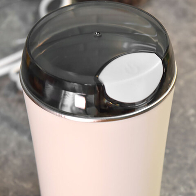 Кофемолка Energy EN-253, 150Вт, цвет бежевый