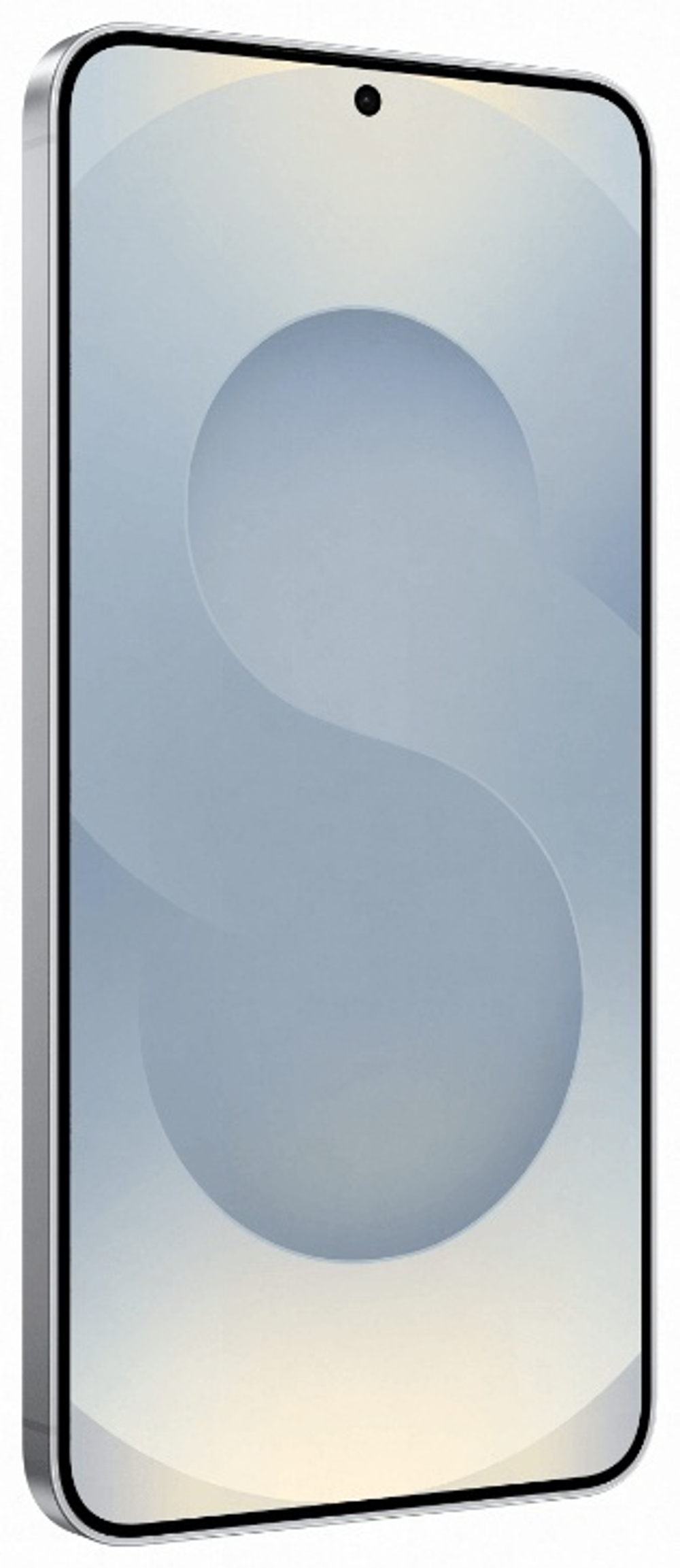 Смартфон Samsung Galaxy S25+ 5G 12 ГБ/512 ГБ серебристый
